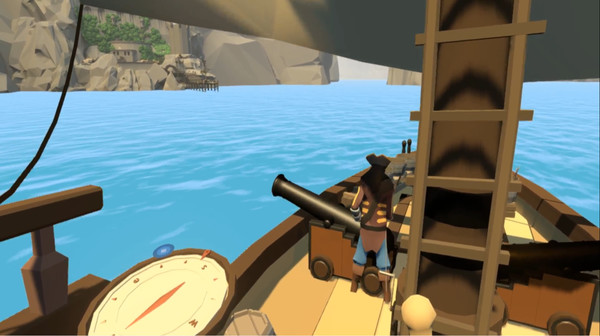 Crooked Waters screenshot 8