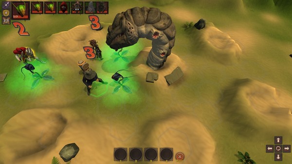 Guards of the Gate screenshot 5