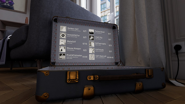 Catify VR screenshot 2