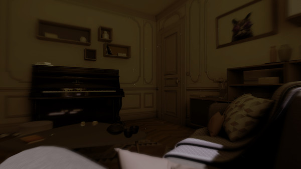 Catify VR screenshot 5