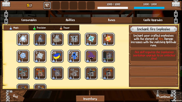 Stick War: Castle Defence screenshot 6