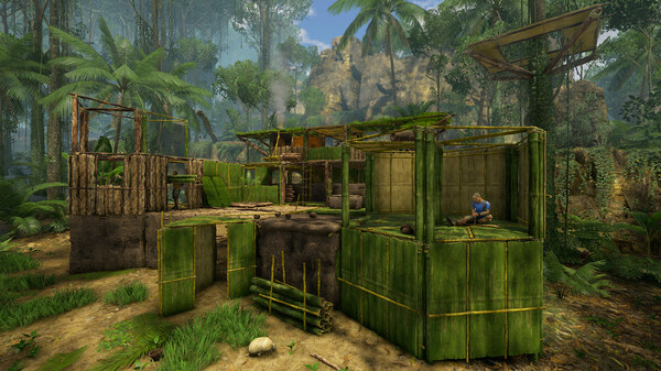 Green Hell screenshot 9