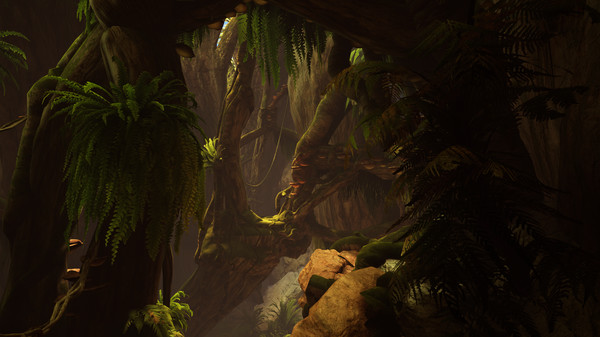 Time Transit VR screenshot 5