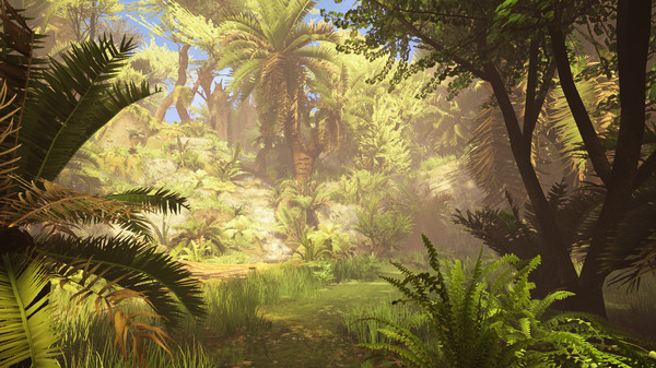 Time Transit VR screenshot 1