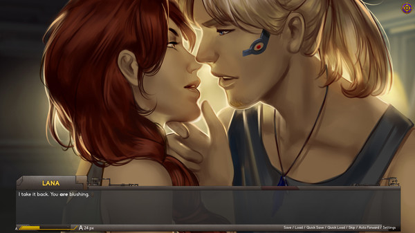 Cardinal Cross screenshot 4