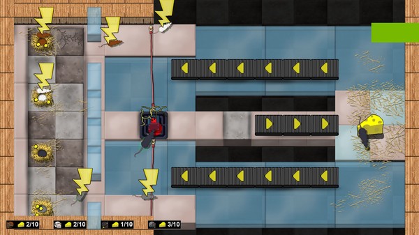 Ratergy screenshot 7