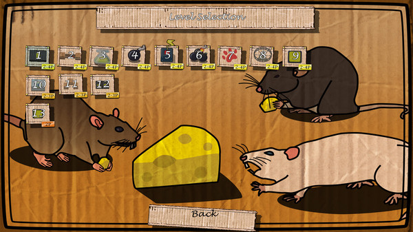 Ratergy screenshot 4