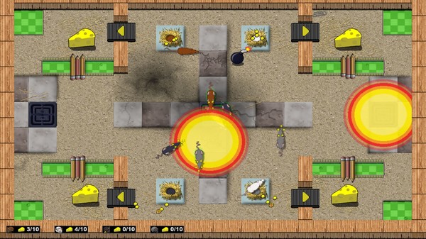 Ratergy screenshot 3