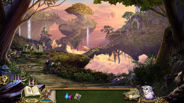 Awakening: The Skyward Castle Collector's Edition screenshot 1