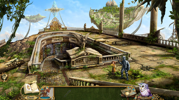 Awakening: The Skyward Castle Collector's Edition screenshot 10