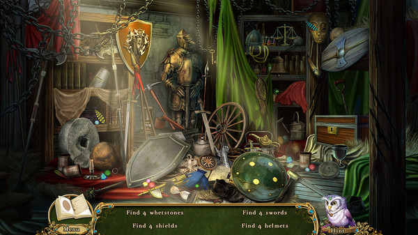 Awakening: The Skyward Castle Collector's Edition screenshot 5