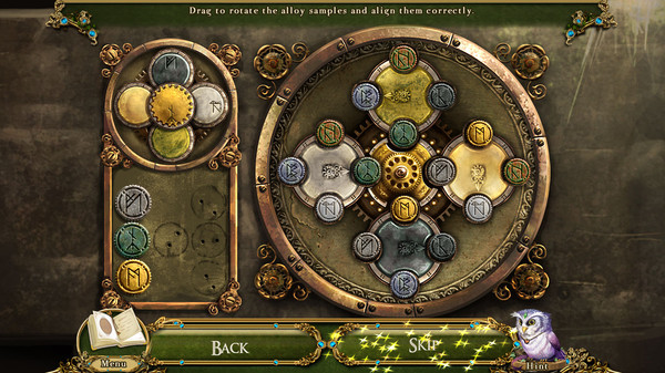 Awakening: The Skyward Castle Collector's Edition screenshot 6