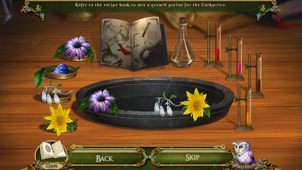 Awakening: The Skyward Castle Collector's Edition screenshot 3