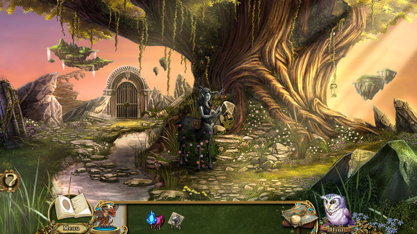 Awakening: The Skyward Castle Collector's Edition screenshot 4