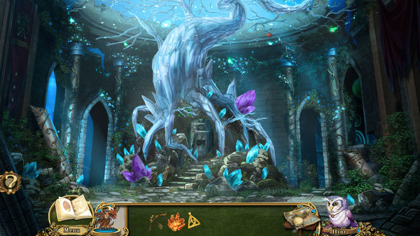 Awakening: The Skyward Castle Collector's Edition screenshot 7