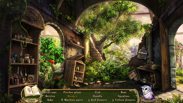 Awakening: The Skyward Castle Collector's Edition screenshot 2