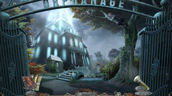 Surface: Alone in the Mist Collector's Edition screenshot 1