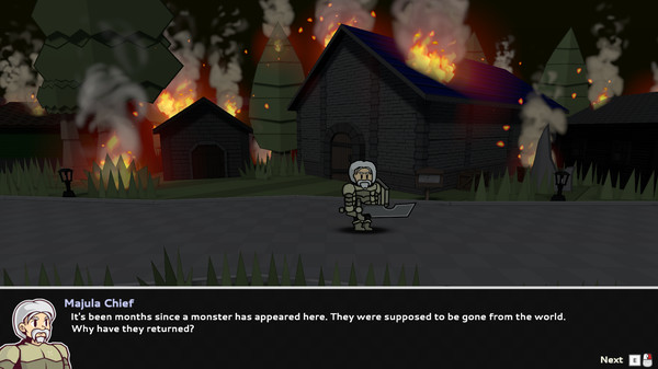 Majula Frontier screenshot 8