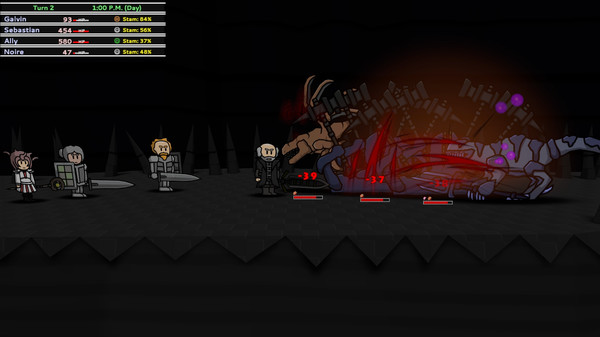 Majula Frontier screenshot 3