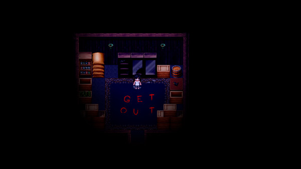 Lucie screenshot 4