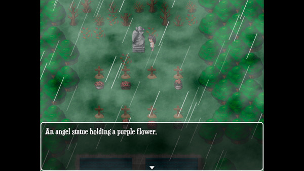 Lucie screenshot 2