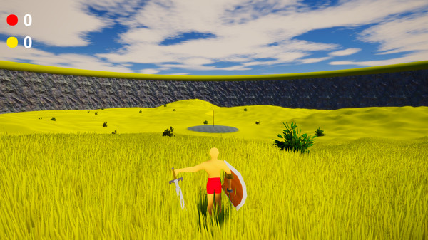 Swingy Sword screenshot 8
