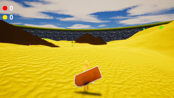 Swingy Sword screenshot 5