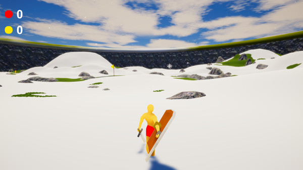 Swingy Sword screenshot 6