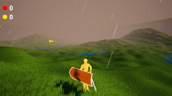 Swingy Sword screenshot 7