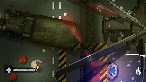 Infecto screenshot 5