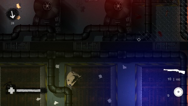 Infecto screenshot 6