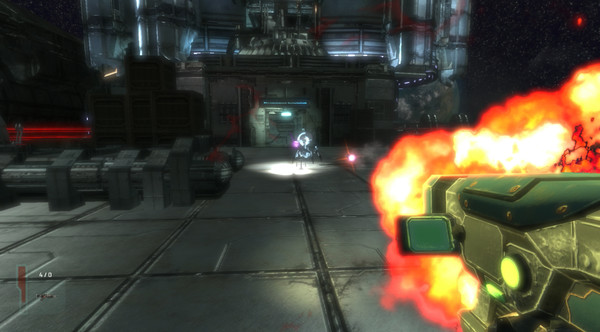 Reframed screenshot 2