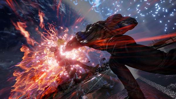 JUMP FORCE screenshot 10