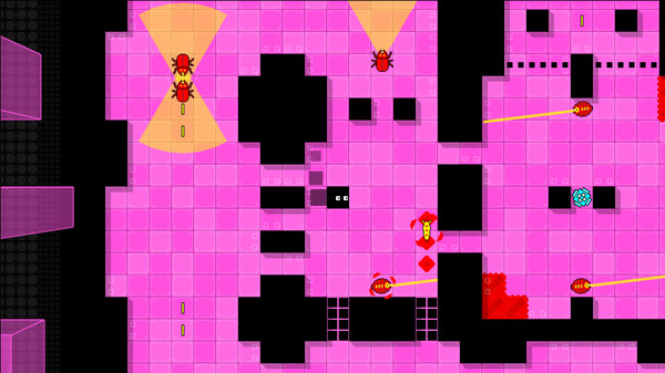 Dot Debugger screenshot 3