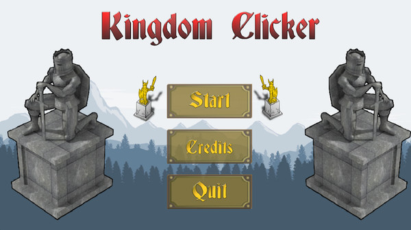 Kingdom Clicker screenshot 1
