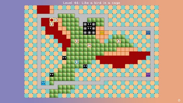 Spectrubes Infinity screenshot 3