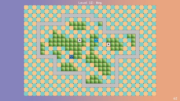 Spectrubes Infinity screenshot 1