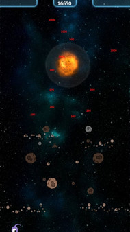 Planet Assault screenshot 5