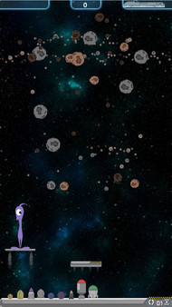 Planet Assault screenshot 1