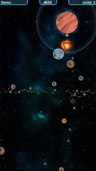 Planet Assault screenshot 2