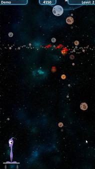 Planet Assault screenshot 4