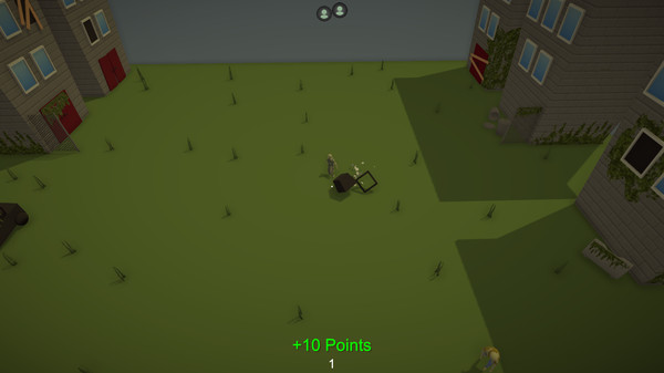 The Balcony screenshot 5