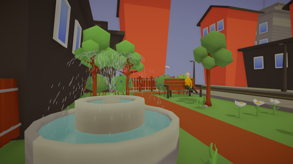 The Balcony screenshot 4