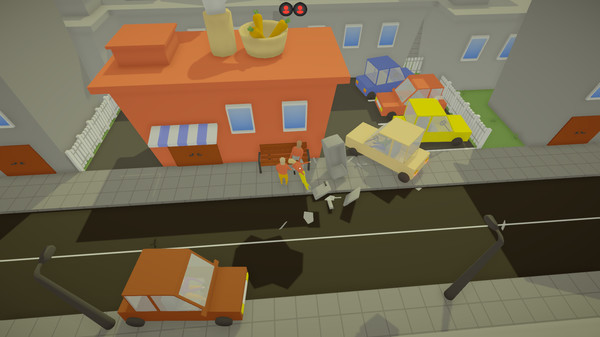 The Balcony screenshot 1
