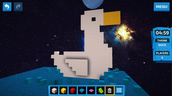 Build Wars screenshot 7