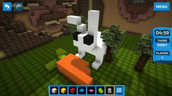Build Wars screenshot 3