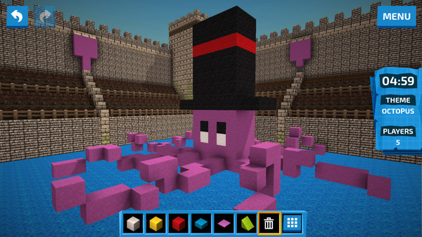 Build Wars screenshot 8