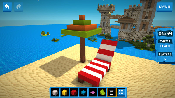 Build Wars screenshot 5