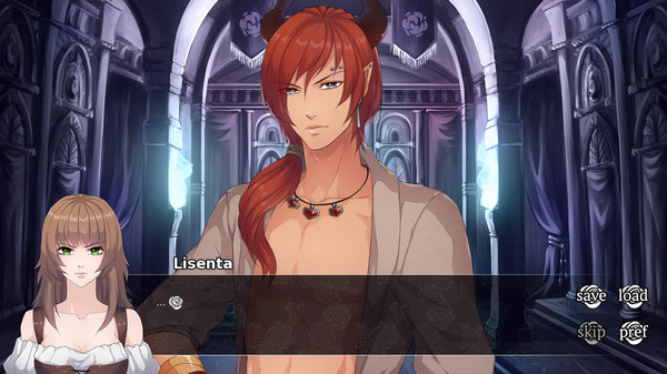 Sounds of Verity screenshot 1