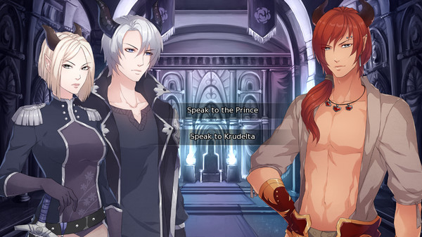 Sounds of Verity screenshot 2